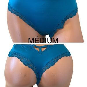 NEW PANTY VICTORIA SECRET